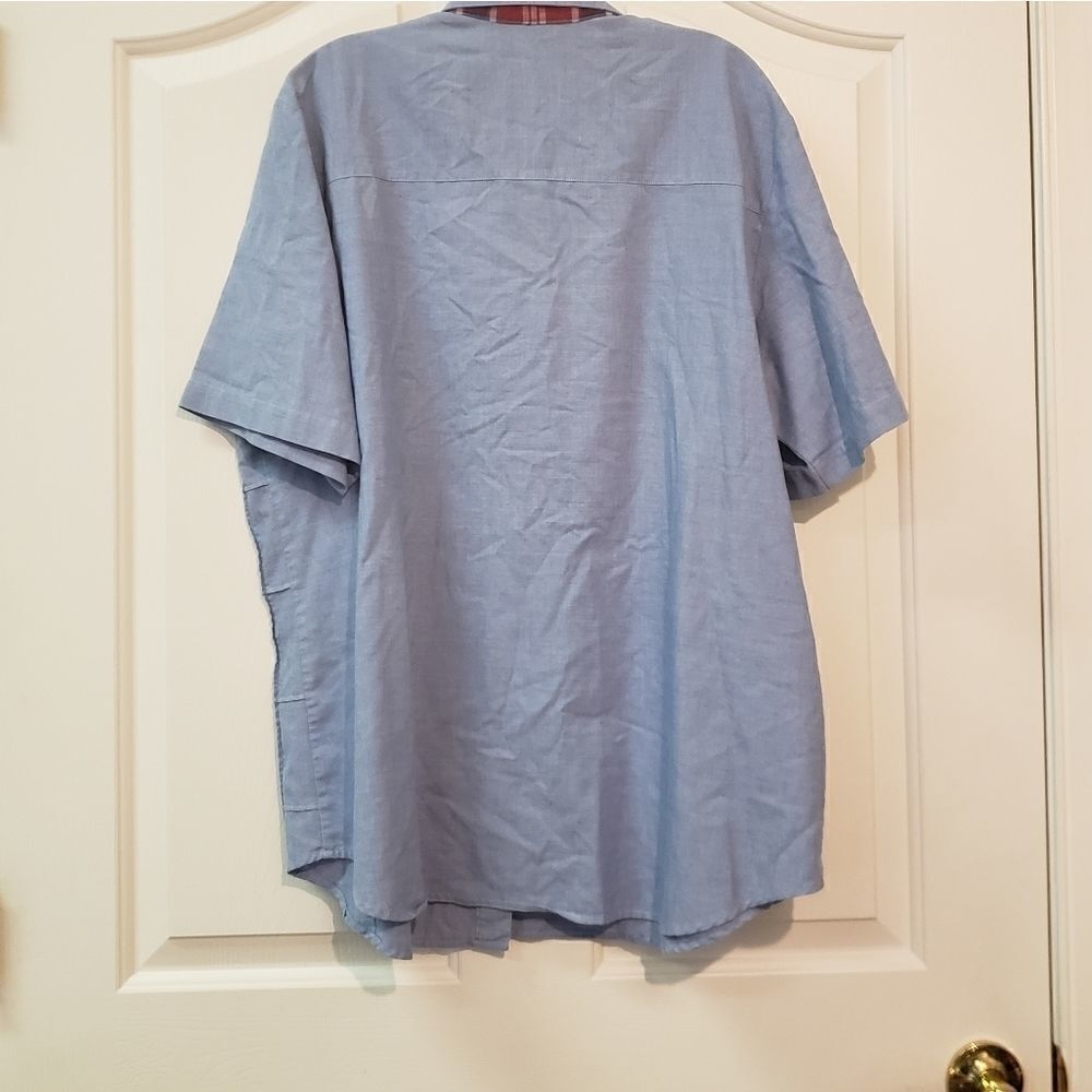 Koret City Blues Top - Picture 5 of 5